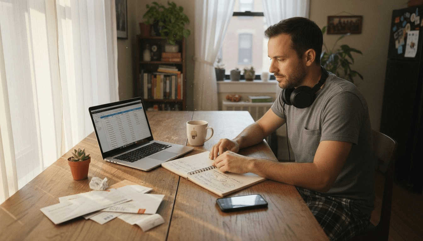 Daily Online Income Ideas 2026: Earn $100–$1,400 Daily